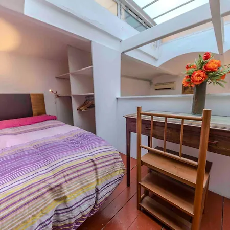 Navonaloft Rome