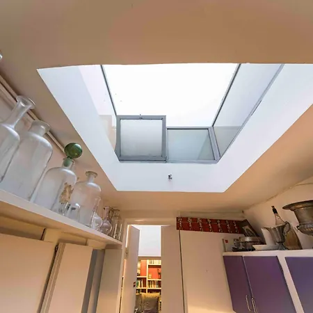 Navonaloft Apartment