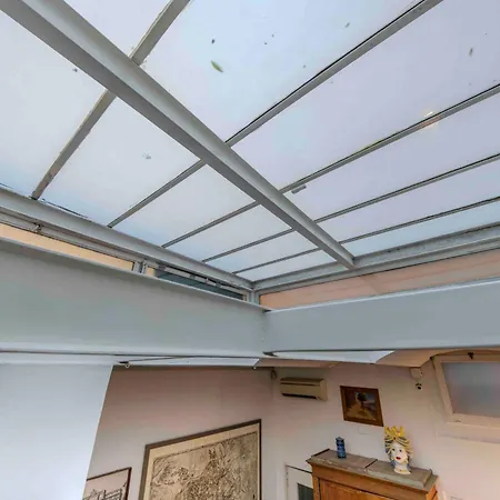 Apartment Navonaloft
