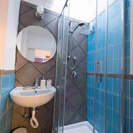 Navonaloft Apartment *