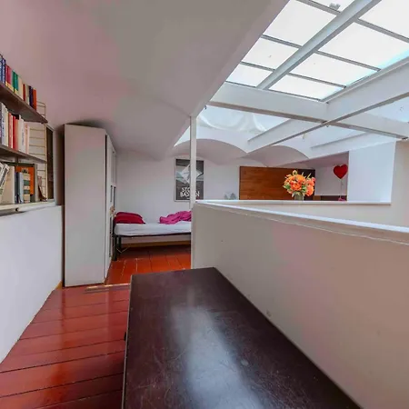 Navonaloft Apartment Rome
