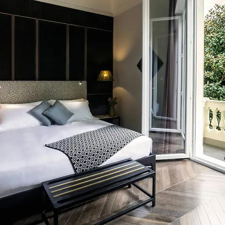 Hotel The H'all Tailor 5*