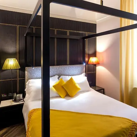 Hotel The H'all Tailor Rom
