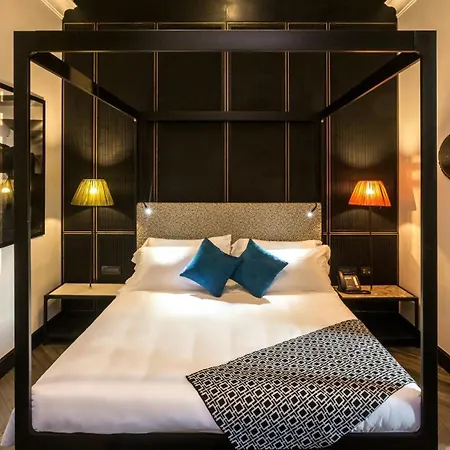 The Haven Roma