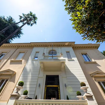 The H'all Tailor Hotel 5*