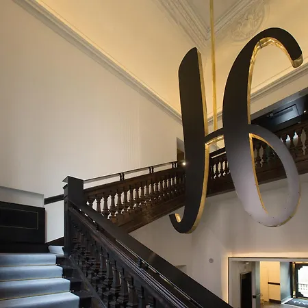 The H'all Tailor Hotel Rome