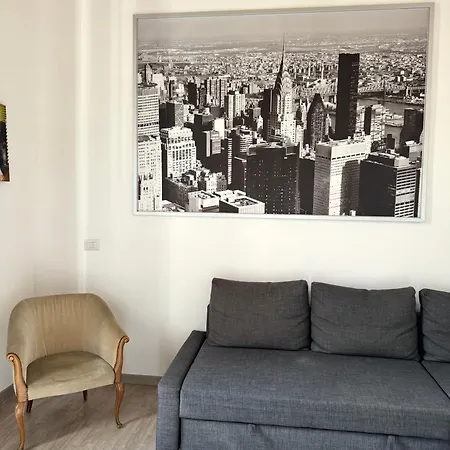 Casualsuitemachiavelli Apartment *