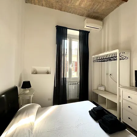 Casualsuitemachiavelli Apartment Rome