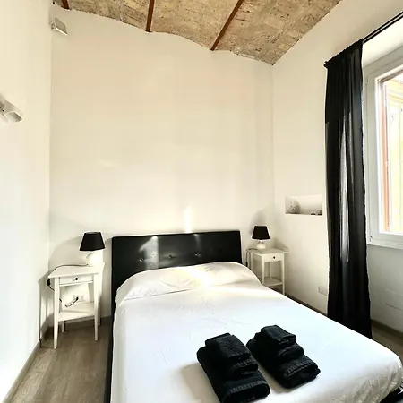 Apartment Casualsuitemachiavelli Rome
