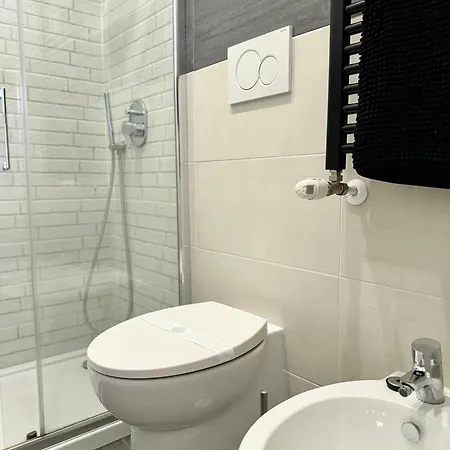 Casualsuitemachiavelli Apartamento