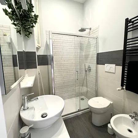Apartamento Casualsuitemachiavelli *