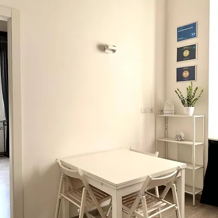 Casualsuitemachiavelli Apartment Rome