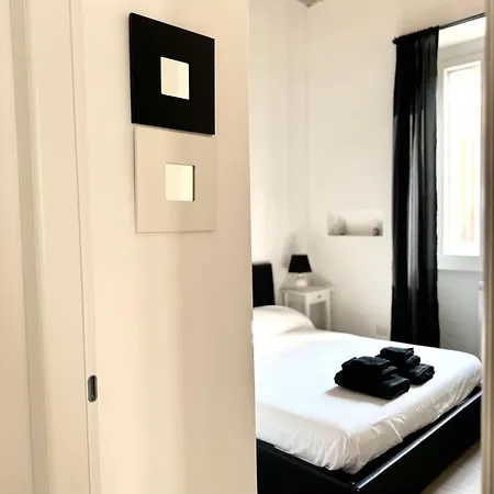 Casualsuitemachiavelli Apartment