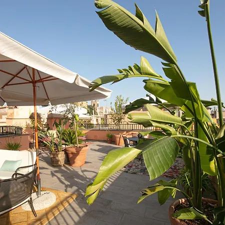 Hotel Umilta 36 5*