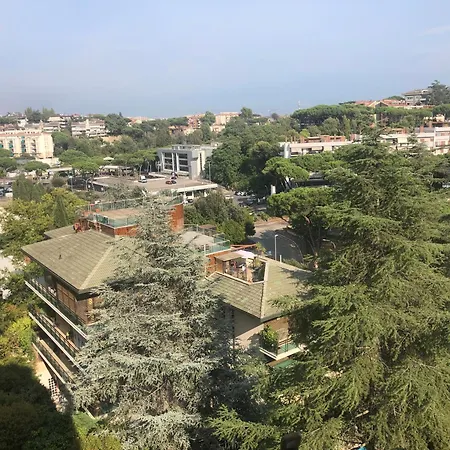 Momohouse - 4 Ospiti 2 Wifi A/c Rome