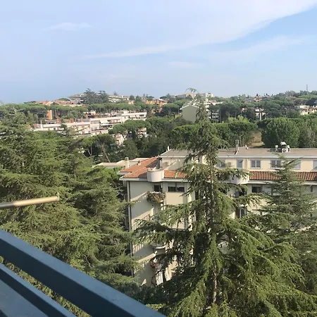 Momohouse - 4 Ospiti 2 Wifi A/c * Rome