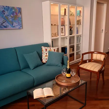Casa Lilli Rome