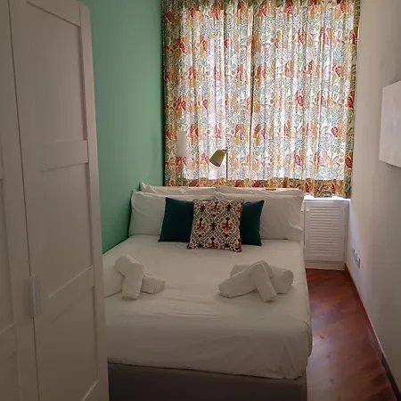 Casa Lilli Apartment