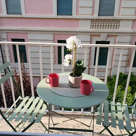 Casa Lilli Rome