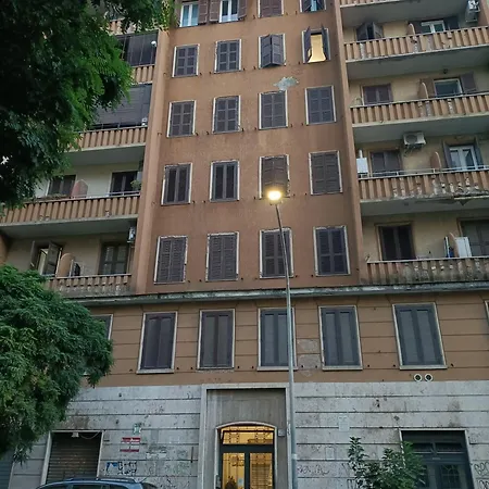 Apartment A Bridge To The Coliseum Rom