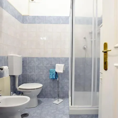Appartamento La Petite Maison Roma