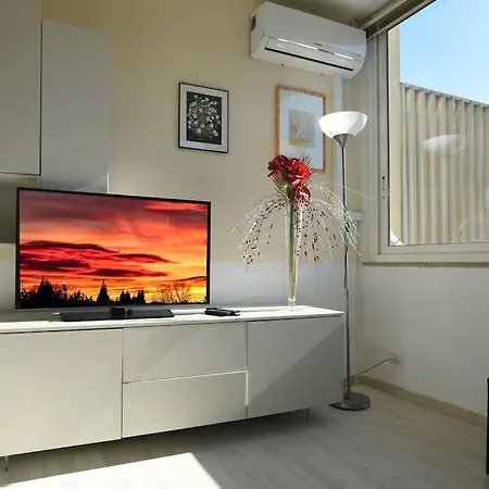 La Petite Maison Roma