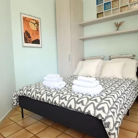 Appartamento La Petite Maison *