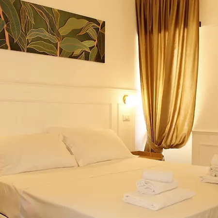 Mama House 2 - Trastevere Konukevi Roma