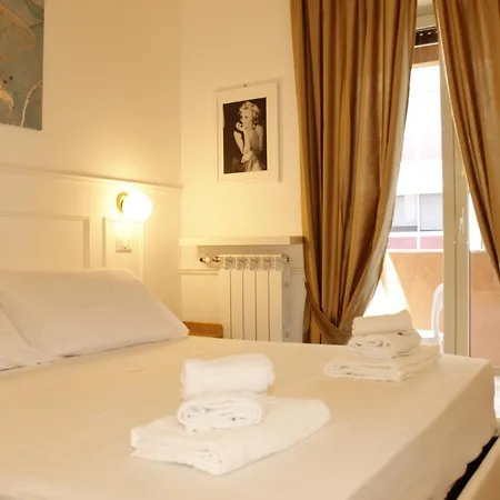 Konukevi Mama House 2 - Trastevere