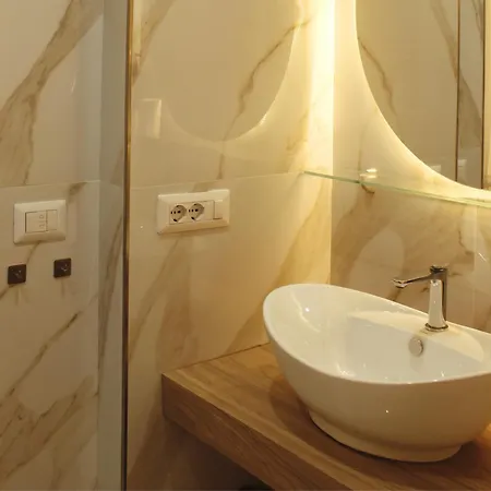 Konukevi Mama House 2 - Trastevere Roma