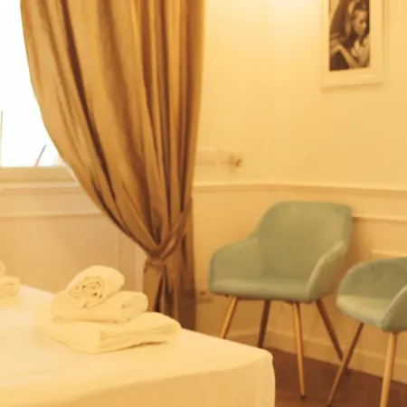 Guest house Mama House 2 - Trastevere Rome