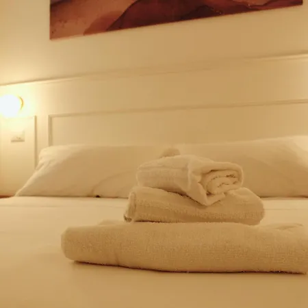 Mama House 2 - Trastevere Guest house Rome