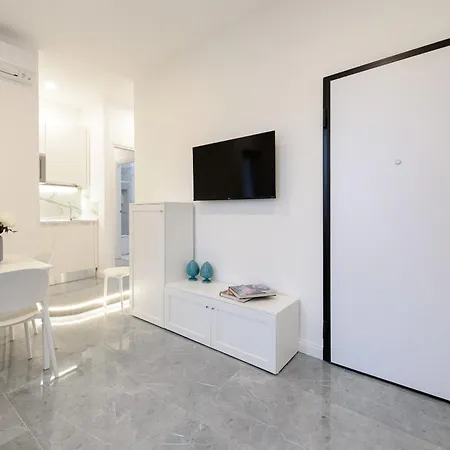 Domus Ludovica Apartamento