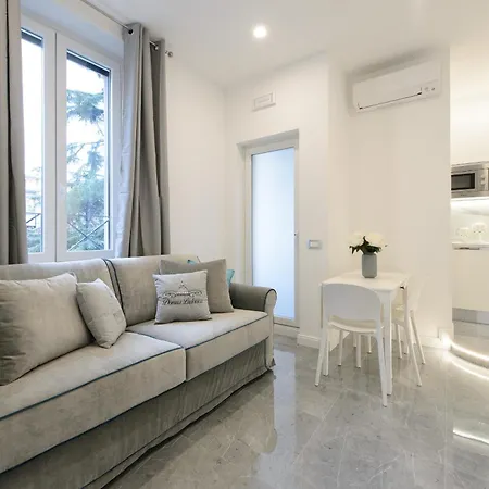 Apartamento Domus Ludovica *