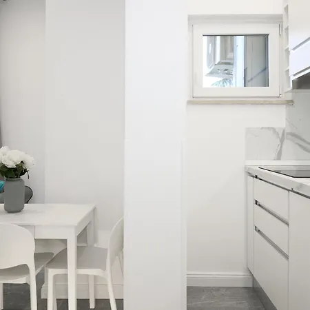Apartamento Domus Ludovica