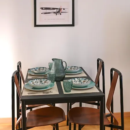 Apartamento Dodo House *