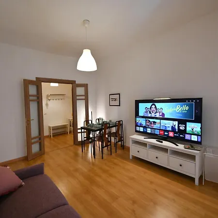 Dodo House Apartamento Roma