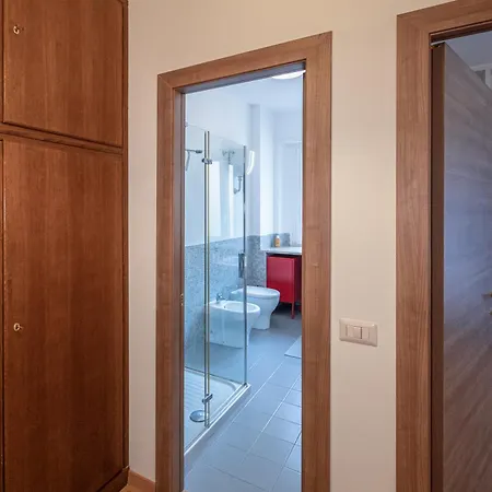 Dodo House Apartamento *