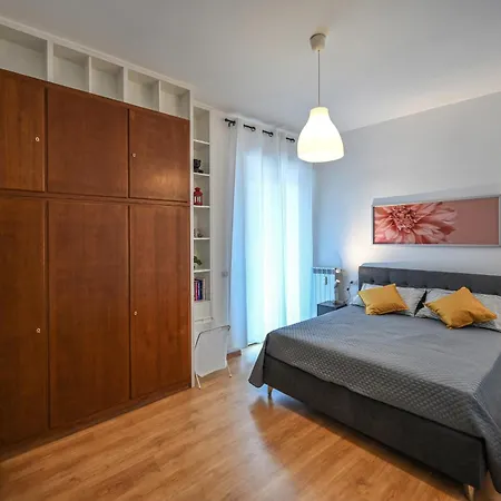 Apartamento Dodo House Roma