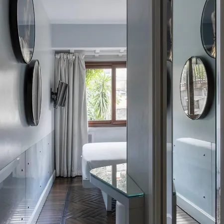 Holiday home Nerone's Rome