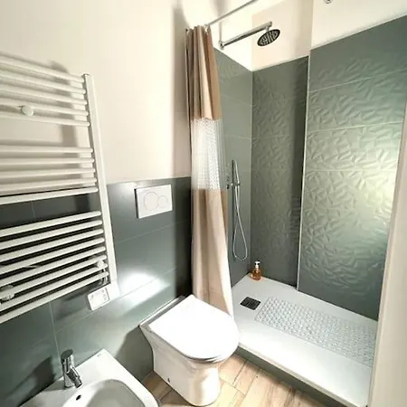 Appartamento House Roma