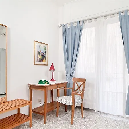 Hotel Re Testa
