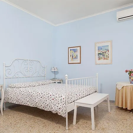 Re Testa Otel Roma