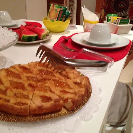 Bed & Breakfast Eur *