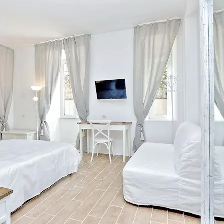 Guest house Prime Vatican Garden 3*