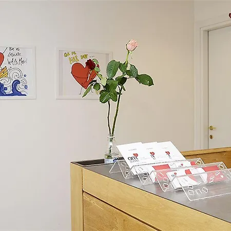 Om2rome Bed & Breakfast
