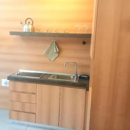 Europa Apartment