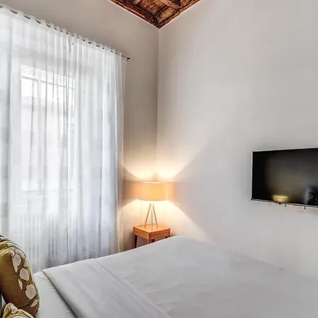 Trevi Beau Boutique Hotel 3*