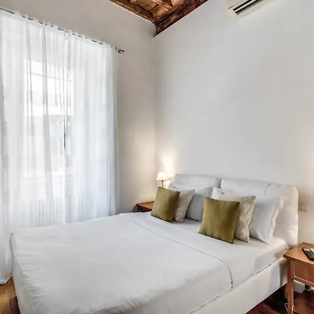 Hotel Trevi Beau Boutique Rome