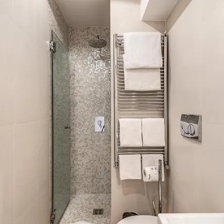 Trevi Beau Boutique 3* Rome